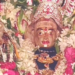 பல நூறு ஆண்டுகள் பழமை வாய்ந்த கிராம தேவதை தேரோட்டம்