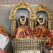 சீர்காழியில் TVK சார்பாக போட்டியிட்ட வேட்பாளர் வாக்கு அளித்த வாக்களருக்கு இனிப்பு வழங்கி நன்றி
