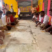 திருவிளையாட்டம் கிராமத்தில் போதையில் வந்த இளைஞரை தட்டி கேட்ட DMK வாக்குசாவடி முகவர் மீது இளைஞர்கள் கொலைவெறி தாக்குதல் 6 பேர் கைது