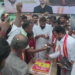 திருவிளையாட்டம் கிராமத்தில் போதையில் வந்த இளைஞரை தட்டி கேட்ட DMK வாக்குசாவடி முகவர் மீது இளைஞர்கள் கொலைவெறி தாக்குதல் 6 பேர் கைது