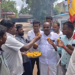 திருவிளையாட்டம் கிராமத்தில் போதையில் வந்த இளைஞரை தட்டி கேட்ட DMK வாக்குசாவடி முகவர் மீது இளைஞர்கள் கொலைவெறி தாக்குதல் 6 பேர் கைது