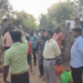 விழுப்புரம் ADMK அலுவலக சாவி ஒப்படைப்பு: புதிய மாவட்ட செயலாளர் பசுபதி இருக்கையில் அமர்ந்தார்