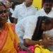 விழுப்புரம் ADMK அலுவலக சாவி ஒப்படைப்பு: புதிய மாவட்ட செயலாளர் பசுபதி இருக்கையில் அமர்ந்தார்