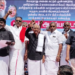 விழுப்புரம் ADMK அலுவலக சாவி ஒப்படைப்பு: புதிய மாவட்ட செயலாளர் பசுபதி இருக்கையில் அமர்ந்தார்