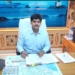 விழுப்புரம் ADMK அலுவலக சாவி ஒப்படைப்பு: புதிய மாவட்ட செயலாளர் பசுபதி இருக்கையில் அமர்ந்தார்