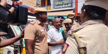 ஆழ்குழாய் கிணறு அமைத்துள்ள விவசாயிகளுக்கு மின் இணைப்பு வழங்க மறுத்த அதிகாரிகள். கோர்ட்டு உத்தரவை மதிக்காத அதிகாரி