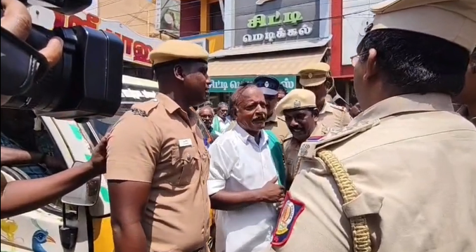 ஆழ்குழாய் கிணறு அமைத்துள்ள விவசாயிகளுக்கு மின் இணைப்பு வழங்க மறுத்த அதிகாரிகள். கோர்ட்டு உத்தரவை மதிக்காத அதிகாரி