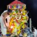 வழுவூர் வளையாம்பட்டினம் பாலமுருகன் ஆலயத்தில் 42-ம் ஆண்டு சித்ரா பௌர்ணமி மகோத்ஸவ உற்சவ திருக்கல்யாண வைபவம்