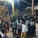 வழுவூர் வளையாம்பட்டினம் பாலமுருகன் ஆலயத்தில் 42-ம் ஆண்டு சித்ரா பௌர்ணமி மகோத்ஸவ உற்சவ திருக்கல்யாண வைபவம்