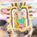 வழுவூர் வளையாம்பட்டினம் பாலமுருகன் ஆலயத்தில் 42-ம் ஆண்டு சித்ரா பௌர்ணமி மகோத்ஸவ உற்சவ திருக்கல்யாண வைபவம்