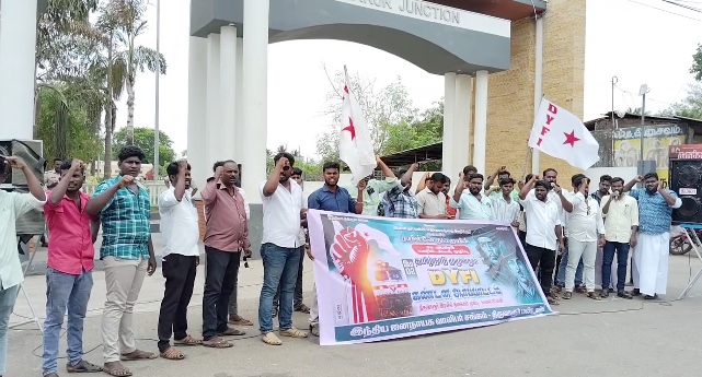 வழுவூர் வளையாம்பட்டினம் பாலமுருகன் ஆலயத்தில் 42-ம் ஆண்டு சித்ரா பௌர்ணமி மகோத்ஸவ உற்சவ திருக்கல்யாண வைபவம்