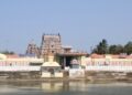 வழுவூர் வளையாம்பட்டினம் பாலமுருகன் ஆலயத்தில் 42-ம் ஆண்டு சித்ரா பௌர்ணமி மகோத்ஸவ உற்சவ திருக்கல்யாண வைபவம்