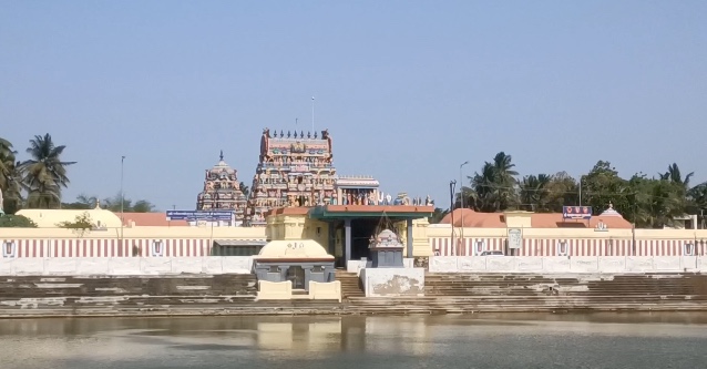 வழுவூர் வளையாம்பட்டினம் பாலமுருகன் ஆலயத்தில் 42-ம் ஆண்டு சித்ரா பௌர்ணமி மகோத்ஸவ உற்சவ திருக்கல்யாண வைபவம்