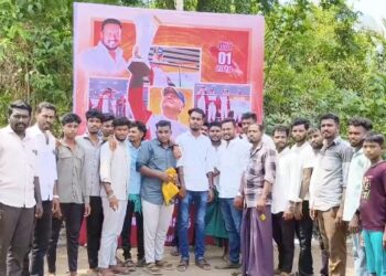 வழுவூர் வளையாம்பட்டினம் பாலமுருகன் ஆலயத்தில் 42-ம் ஆண்டு சித்ரா பௌர்ணமி மகோத்ஸவ உற்சவ திருக்கல்யாண வைபவம்