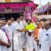 வழுவூர் வளையாம்பட்டினம் பாலமுருகன் ஆலயத்தில் 42-ம் ஆண்டு சித்ரா பௌர்ணமி மகோத்ஸவ உற்சவ திருக்கல்யாண வைபவம்