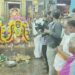 வழுவூர் வளையாம்பட்டினம் பாலமுருகன் ஆலயத்தில் 42-ம் ஆண்டு சித்ரா பௌர்ணமி மகோத்ஸவ உற்சவ திருக்கல்யாண வைபவம்