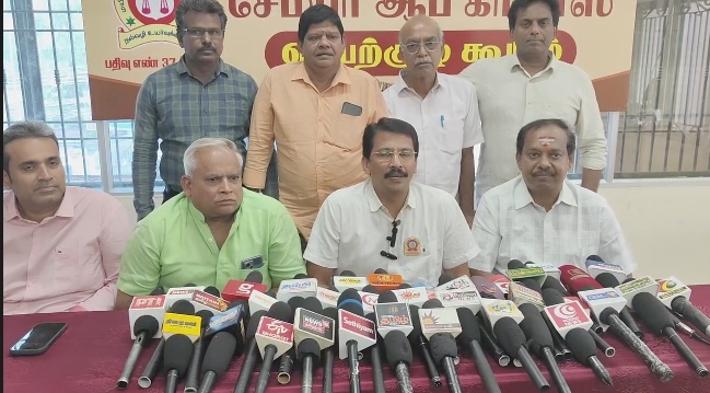 வழுவூர் வளையாம்பட்டினம் பாலமுருகன் ஆலயத்தில் 42-ம் ஆண்டு சித்ரா பௌர்ணமி மகோத்ஸவ உற்சவ திருக்கல்யாண வைபவம்
