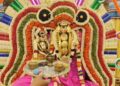 TVK பதவி ஏற்க அழைக்காத தமிழக கவர்னரை கண்டித்து சீர்காழியில் காங்கிரஸ் கட்சி சார்பில் ஆர்ப்பாட்டம்