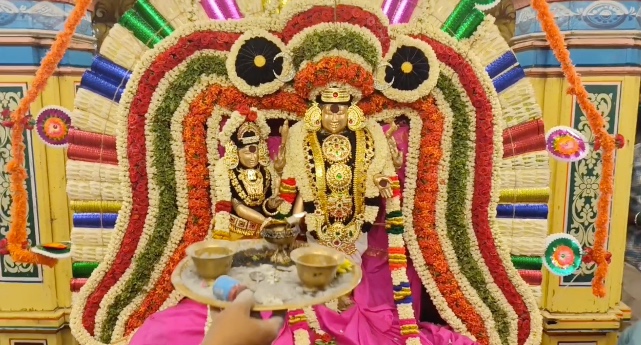TVK பதவி ஏற்க அழைக்காத தமிழக கவர்னரை கண்டித்து சீர்காழியில் காங்கிரஸ் கட்சி சார்பில் ஆர்ப்பாட்டம்
