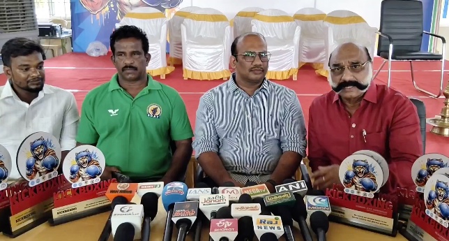 TVK பதவி ஏற்க அழைக்காத தமிழக கவர்னரை கண்டித்து சீர்காழியில் காங்கிரஸ் கட்சி சார்பில் ஆர்ப்பாட்டம்