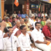 திருவள்ளூர் மாவட்ட ஆட்சியர் ச. கவிதாவை சந்தித்த தமிழக வெற்றிக் கழக சட்டமன்ற உறுப்பினர்கள்