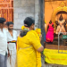 திருவள்ளூர் மாவட்ட ஆட்சியர் ச. கவிதாவை சந்தித்த தமிழக வெற்றிக் கழக சட்டமன்ற உறுப்பினர்கள்