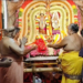 திருவள்ளூர் மாவட்ட ஆட்சியர் ச. கவிதாவை சந்தித்த தமிழக வெற்றிக் கழக சட்டமன்ற உறுப்பினர்கள்