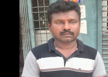 மயிலாடுதுறை மாவட்டத்தில் 16 வயது சிறுமியை பாலியல் சீண்டல்