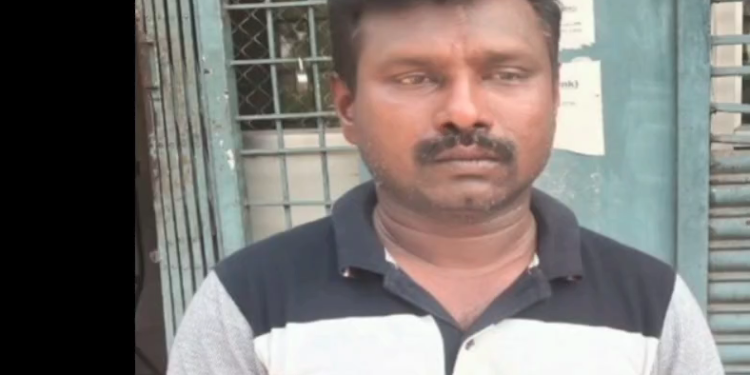 மயிலாடுதுறை மாவட்டத்தில் 16 வயது சிறுமியை பாலியல் சீண்டல்