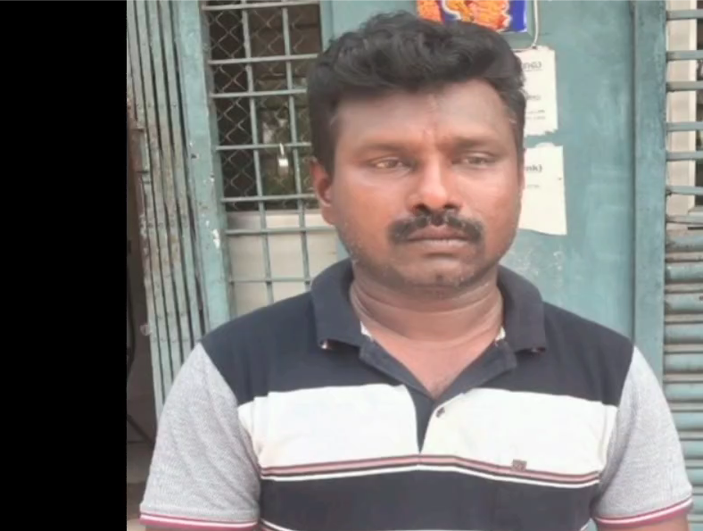 மயிலாடுதுறை மாவட்டத்தில் 16 வயது சிறுமியை பாலியல் சீண்டல்