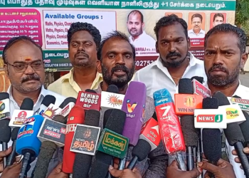 சீர்காழி தனியார் பள்ளியில் R.T.E மாணவர்களுக்கு கடந்த ஆண்டு ஒதுக்கீடு செய்யப்பட்ட பணத்தை கட்ட வற்புறுத்தும் நிர்வாகம்