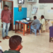 வலங்கைமானில் பட்டாசு தயாரிக்கும் போது ஏற்பட்ட விபத்தில் ஒருவர் படுகாயம்