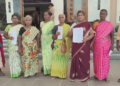 கிடாய்த்தலைமேடு கிராமத்தில் ஆறு மாதங்களாக குடிநீர் விநியோகம் செய்யப்படாததால் மக்கள் அவதி
