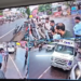 தமிழக – கேரள எல்லை பகுதியான களியக்காவிளை பகுதிகளில் சட்டவிரோத செயல் தடுக்க 50கேமரா 
