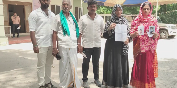 கணவர் வெளிநாட்டில் வேலை மாமனார் பாலியல் துன்புறுத்தல் உறவினர்கள் மேல்முறையீட்டு புகார்