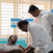 மயிலாடுதுறை அரசு மருத்துவமனையில், உணவுத்துறை அமைச்சர் வெங்கட்ராமன் ஆய்வு