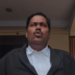 திருப்பத்தூர் நீதிமன்றத்தில் பழுதாகியுள்ள LIFTசரிசெய்ய கோரி வழக்கறிஞர்கள் & பொதுமக்கள் கோரிக்கை