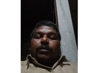 ஜோலார்பேட்டை அருகே மகள் தற்கொலை தொடர்பாக சிறைக்கு சென்று ஜாமினில் வெளியில் வந்தவர்கள் செய்த கொலை மிரட்டல் தந்தை தற்கொலை