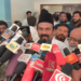 சமயநல்லிணக்கத்தை சீர்குலைக்கும் விஷமத்தனத்தை முறியடிக்க வேண்டிய கடமை மக்கள் அனைவருக்கு உள்ளது ஷாஜகான் பேட்டி
