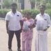 கண்ணாரம்பட்டு கிராமத்தில், ஊராட்சி மன்ற தலைவர் மீது வனத்துறை அதிகாரிகள் தாக்குதல் SBI அலுவலகத்தில் மனு