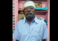 கங்கணம்புத்தூர் ஊராட்சியில் சாலைவசதி செய்து தர வலியுறுத்தியும், குடிநீர் வழங்ககோரியும் ஆர்ப்பாட்டம்