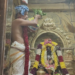 கங்கணம்புத்தூர் ஊராட்சியில் சாலைவசதி செய்து தர வலியுறுத்தியும்,  குடிநீர் வழங்ககோரியும் ஆர்ப்பாட்டம்