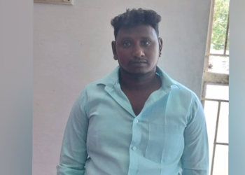 காவலரை சுத்தியலால்  தாக்கிய வழக்கில் ரௌடிக்கு திருவாரூர் நீதிமன்றம் 20 ஆண்டுகள் சிறை தண்டனை