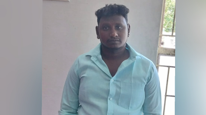 காவலரை சுத்தியலால்  தாக்கிய வழக்கில் ரௌடிக்கு திருவாரூர் நீதிமன்றம் 20 ஆண்டுகள் சிறை தண்டனை