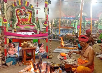 காவலரை சுத்தியலால்  தாக்கிய வழக்கில் ரௌடிக்கு திருவாரூர் நீதிமன்றம் 20 ஆண்டுகள் சிறை தண்டனை
