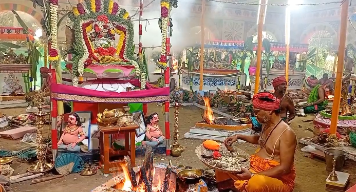 காவலரை சுத்தியலால்  தாக்கிய வழக்கில் ரௌடிக்கு திருவாரூர் நீதிமன்றம் 20 ஆண்டுகள் சிறை தண்டனை