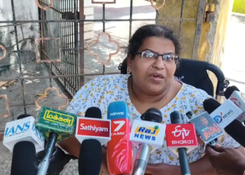 காவலரை சுத்தியலால்  தாக்கிய வழக்கில் ரௌடிக்கு திருவாரூர் நீதிமன்றம் 20 ஆண்டுகள் சிறை தண்டனை
