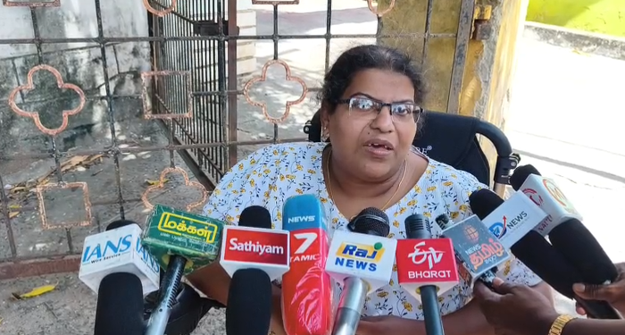 காவலரை சுத்தியலால்  தாக்கிய வழக்கில் ரௌடிக்கு திருவாரூர் நீதிமன்றம் 20 ஆண்டுகள் சிறை தண்டனை