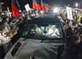 காவலரை சுத்தியலால்  தாக்கிய வழக்கில் ரௌடிக்கு திருவாரூர் நீதிமன்றம் 20 ஆண்டுகள் சிறை தண்டனை