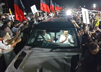 காவலரை சுத்தியலால்  தாக்கிய வழக்கில் ரௌடிக்கு திருவாரூர் நீதிமன்றம் 20 ஆண்டுகள் சிறை தண்டனை